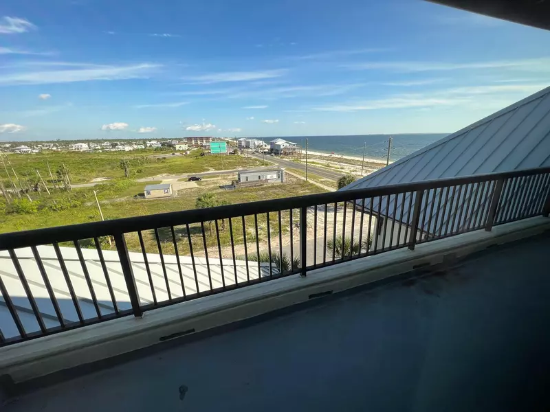 1302 Highway 98  #APT 4B, Mexico Beach, FL 32456