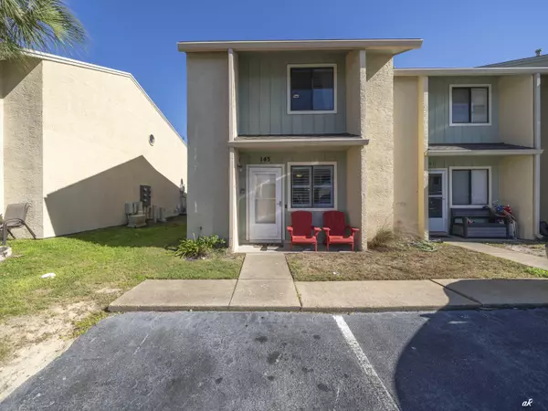 143 W Leslie Lane, Panama City Beach, FL 32407