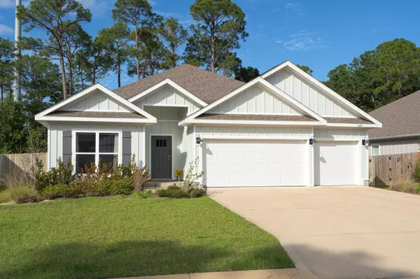 4496 Water Leaf Cove, Gulf Breeze, FL 32563