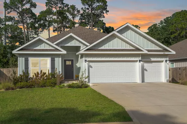 Gulf Breeze, FL 32563,4496 Water Leaf Cove