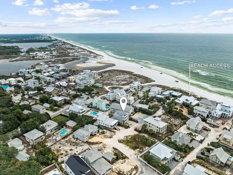 49 Sandy Lane, Santa Rosa Beach, FL 32459