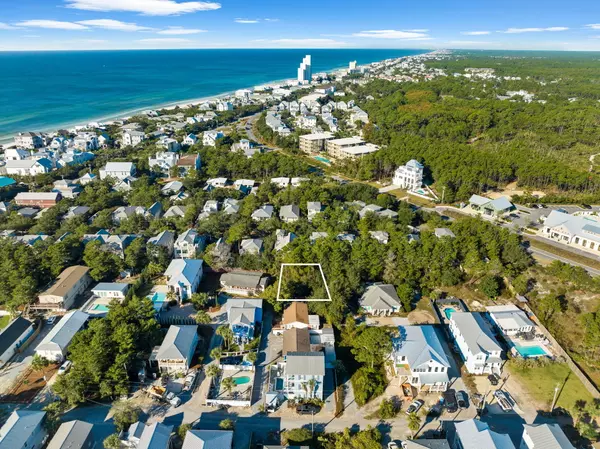 Santa Rosa Beach, FL 32459,TBD Brown Street