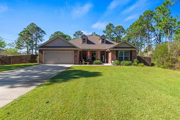 2169 Hemlock Drive, Navarre, FL 32566