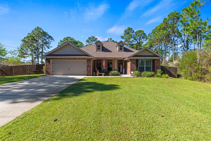 2169 Hemlock Drive, Navarre, FL 32566