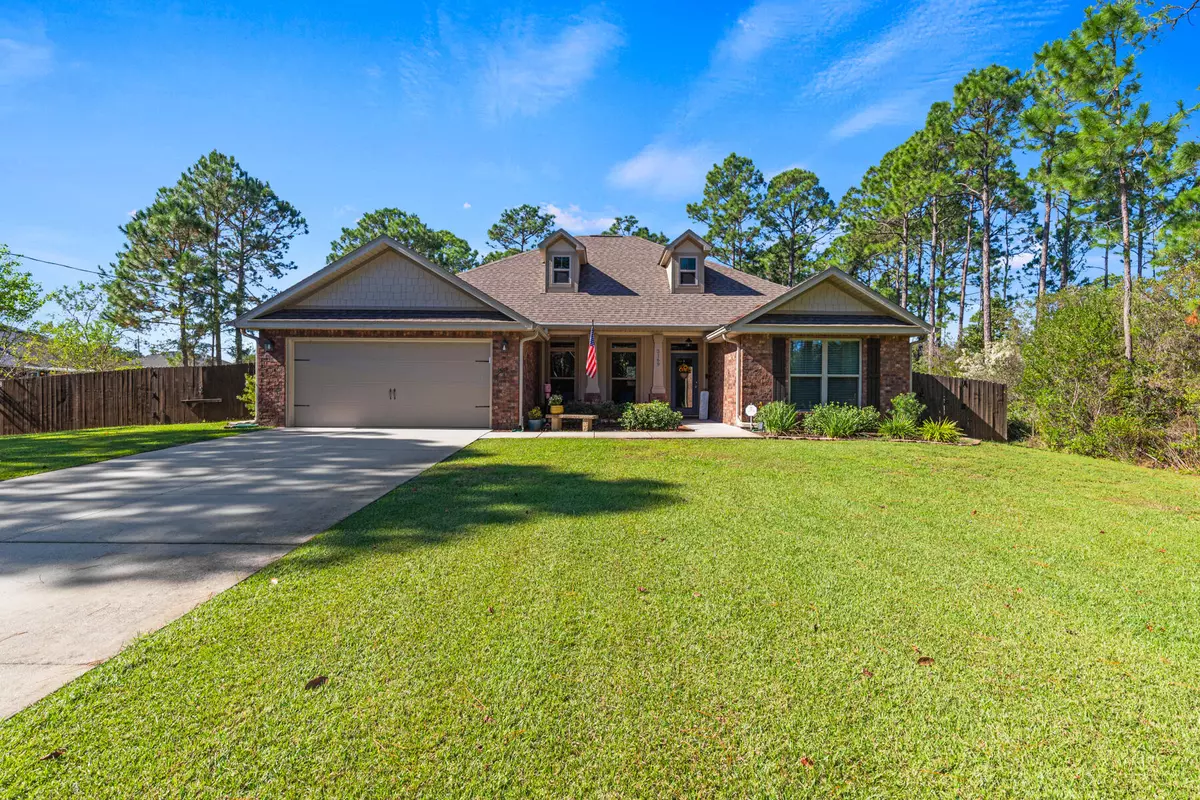 Navarre, FL 32566,2169 Hemlock Drive