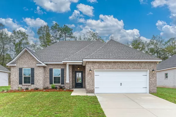 2712 Louis Circle, Crestview, FL 32536