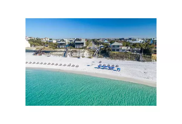 Santa Rosa Beach, FL 32459,Lot 59 Matt's Way