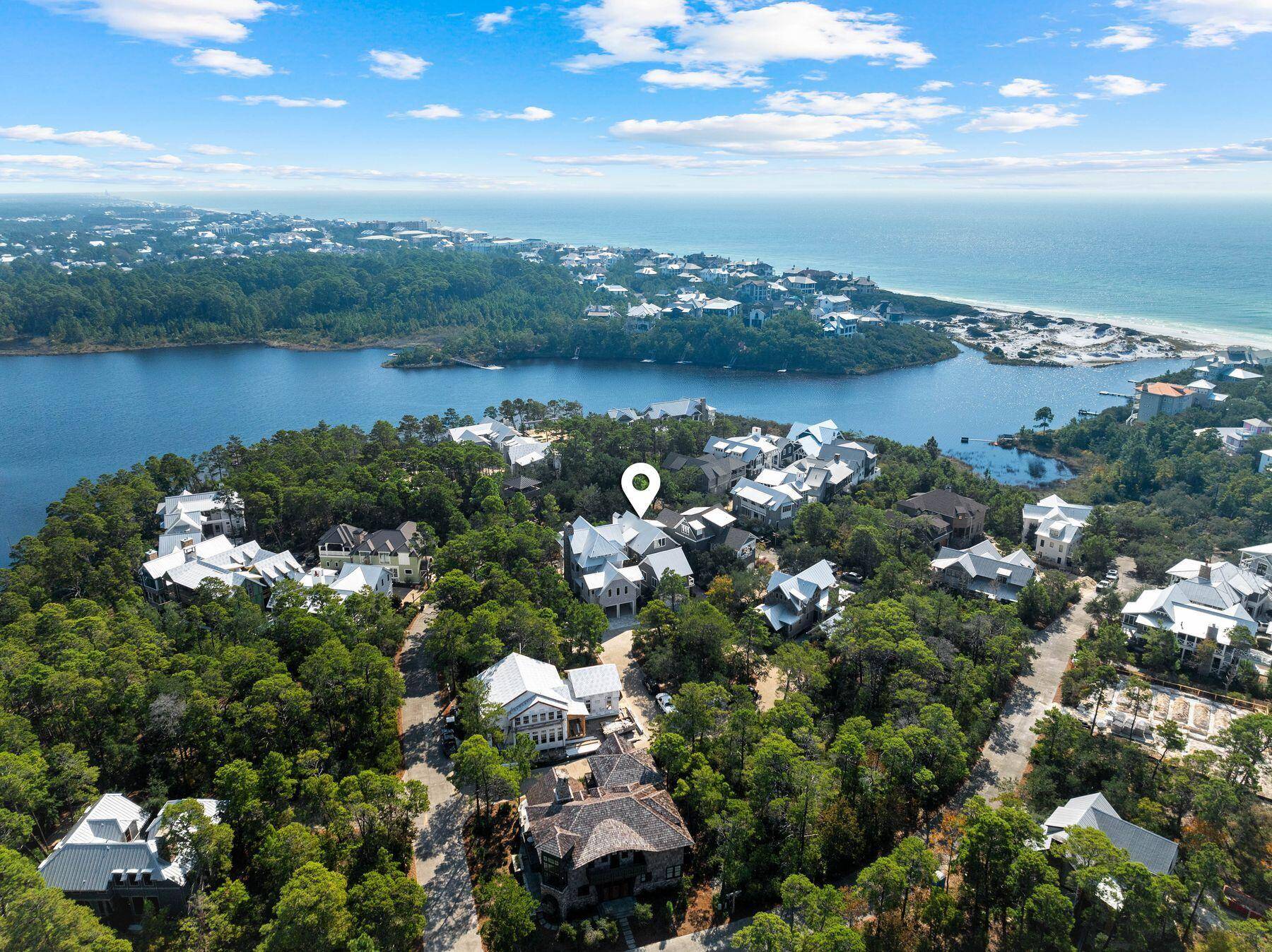 Santa Rosa Beach, FL 32459,79 Cedar Post Road