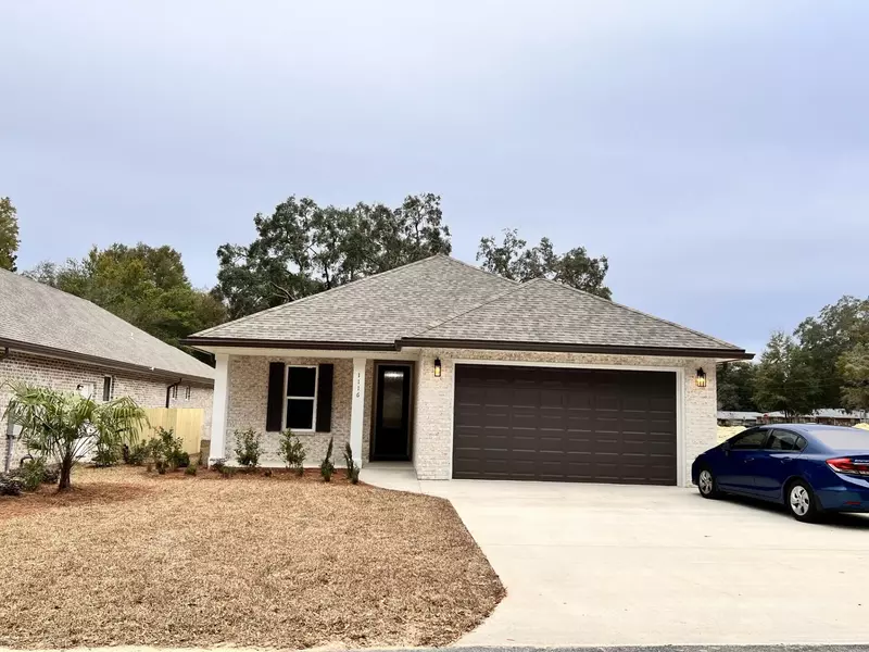 1116 48th Street, Niceville, FL 32578