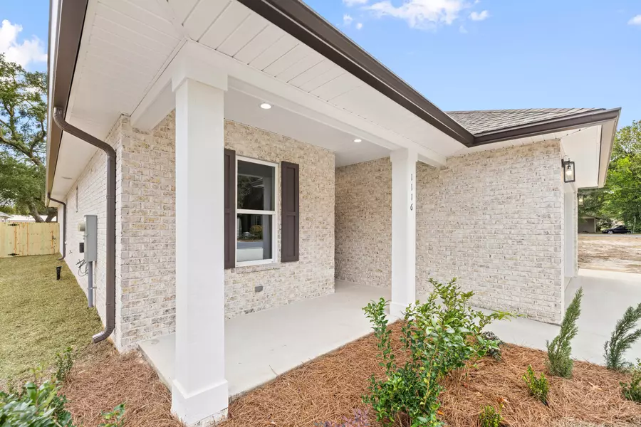 1116 48th Street, Niceville, FL 32578