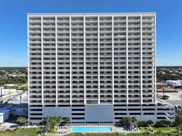 14415 Front Beach Road  #1101, Panama City Beach, FL 32413