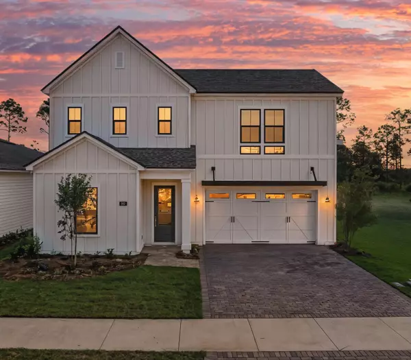 944 Camp Fire Circle  #Lot 327, Panama City Beach, FL 32413