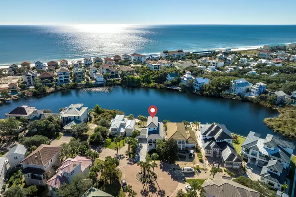 Destin, FL 32541,4626 Sunset Pointe