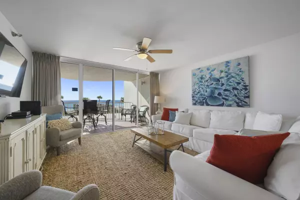 Miramar Beach, FL 32550,9815 US Highway 98 W  #Unit A202