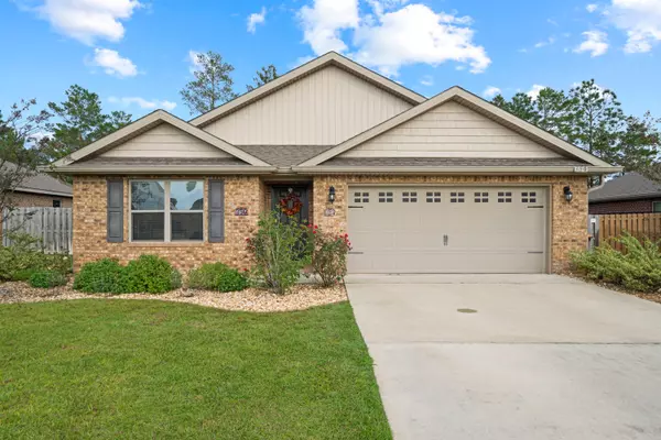 350 Merlin Court, Crestview, FL 32539