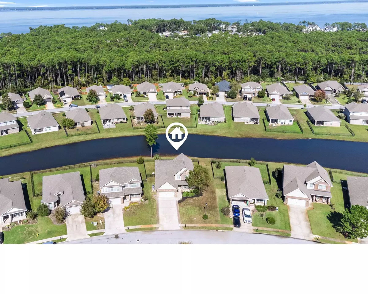 Santa Rosa Beach, FL 32459,142 Pin Oak Loop