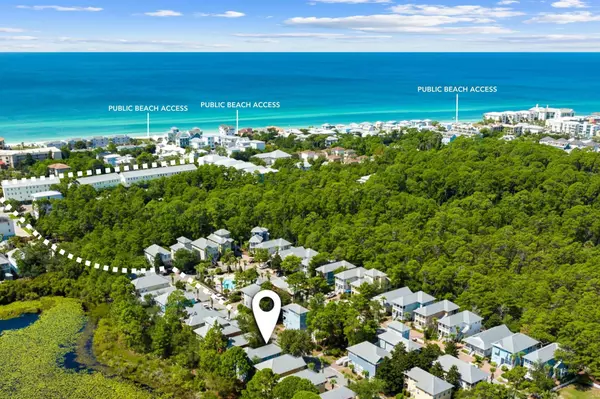 Santa Rosa Beach, FL 32459,248 Hidden Lake Way