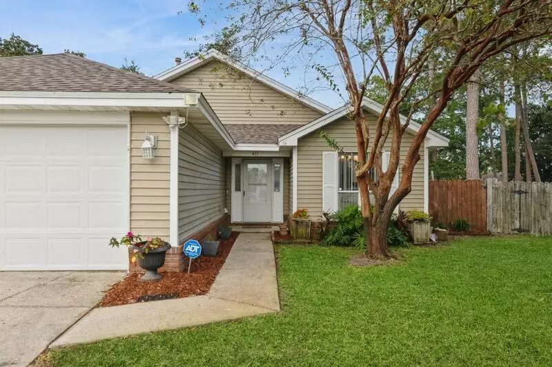 Mary Esther, FL 32569,411 Springate Court