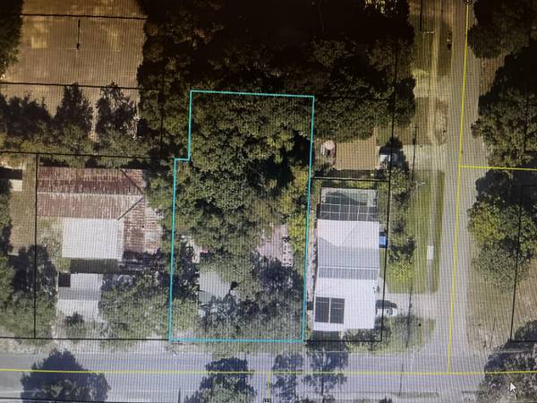 209 SE First Street, Fort Walton Beach, FL 32548