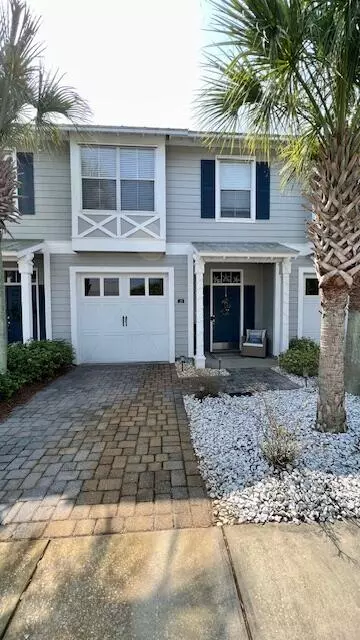 25 Talon Court, Santa Rosa Beach, FL 32459