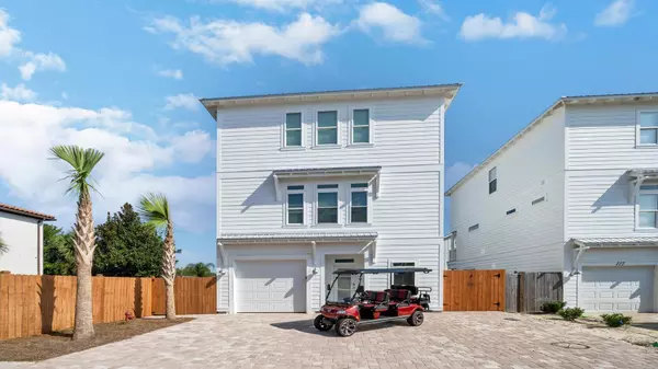 Miramar Beach, FL 32550,18 Blue Surf Lane