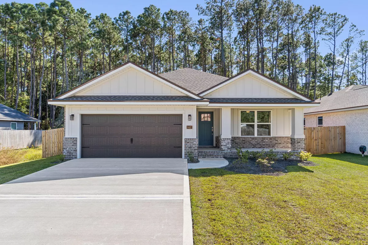 Navarre, FL 32566,8417 Sevilla Street