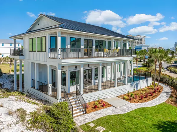 Miramar Beach, FL 32550,108 W Beach Drive