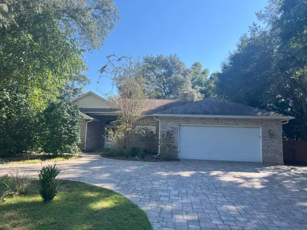 1825 Huntington Road, Niceville, FL 32578