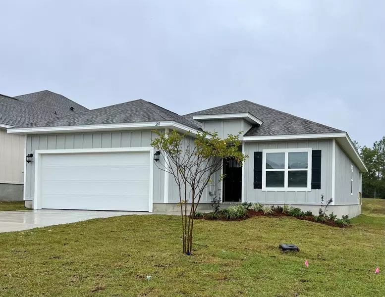 201 Lyla Lane, Crestview, FL 32539