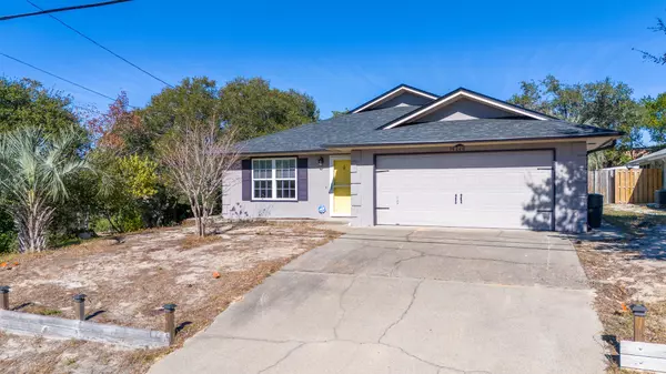 16220 Sky Avenue, Panama City Beach, FL 32413