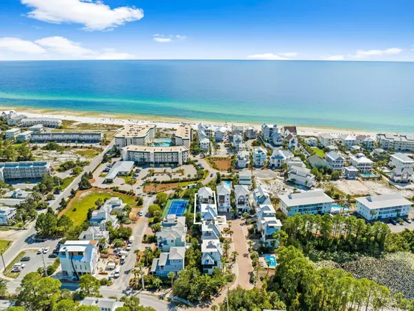 Santa Rosa Beach, FL 32459,45 Seapointe Lane