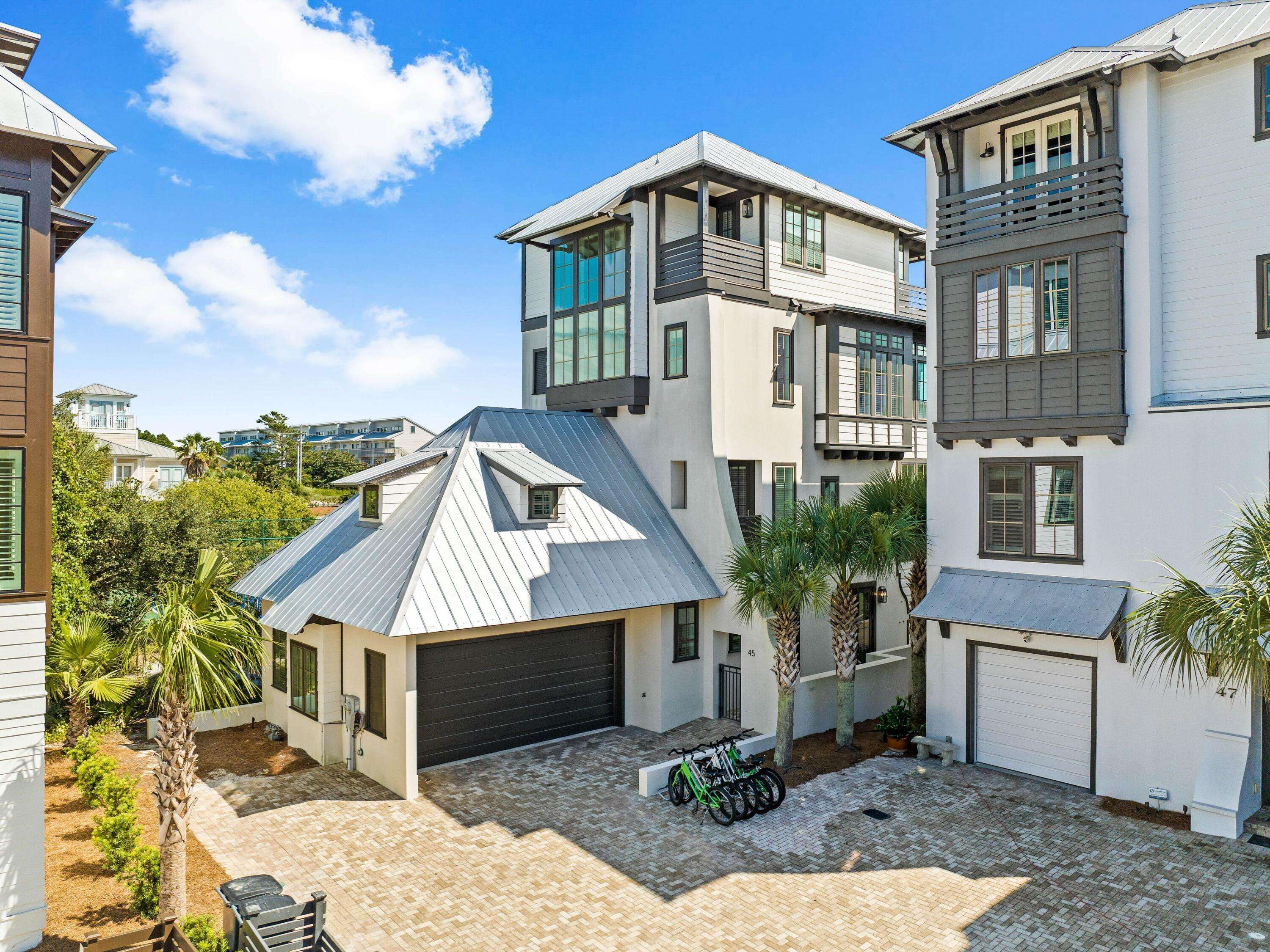 45 Seapointe Lane, Santa Rosa Beach, FL 32459
