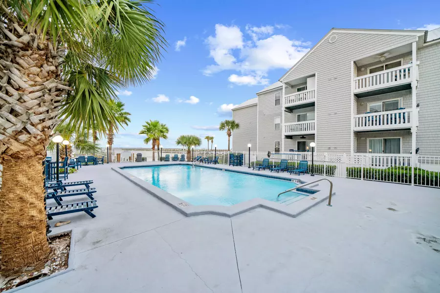 1330 Miracle Strip Parkway  #APT 311, Fort Walton Beach, FL 32548