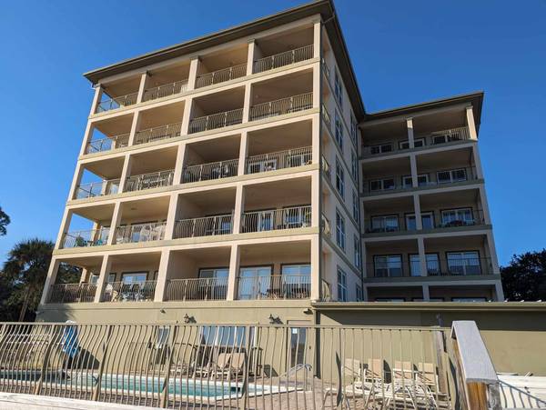 187 SE Brooks Street  #UNIT B302, Fort Walton Beach, FL 32548