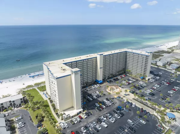 Panama City Beach, FL 32408,5801 Thomas Drive  #1408