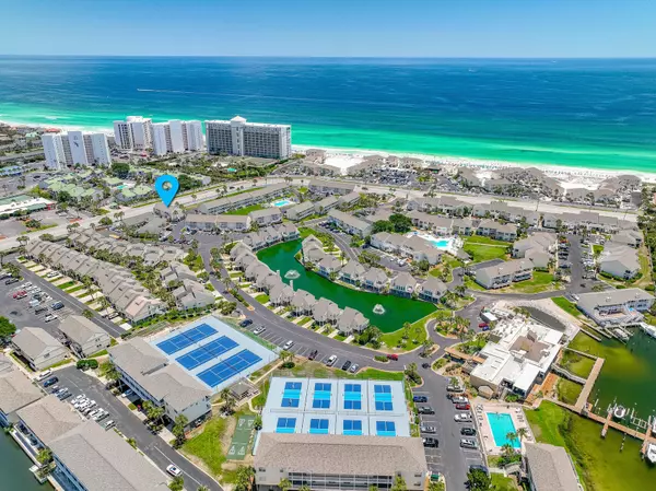 Destin, FL 32541,775 Gulf Shore Drive  #UNIT 8128