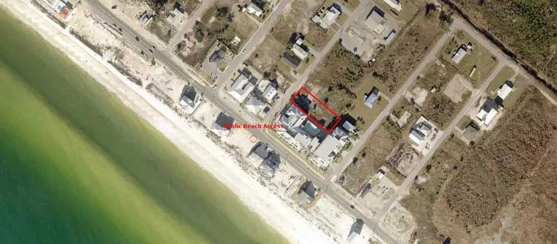 Mexico Beach, FL 32456,102 14Th Street