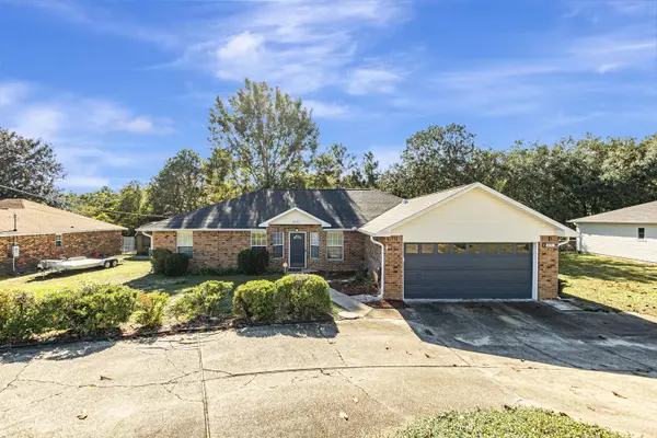 1315 Jefferyscot Drive,  Crestview,  FL 32536