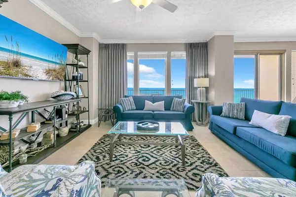 Panama City Beach, FL 32408,8715 Surf Drive  #UNIT 1503