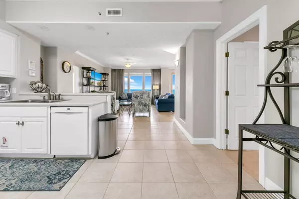 Panama City Beach, FL 32408,8715 Surf Drive  #UNIT 1503