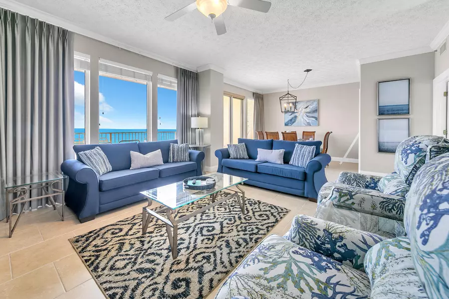 8715 Surf Drive  #UNIT 1503, Panama City Beach, FL 32408