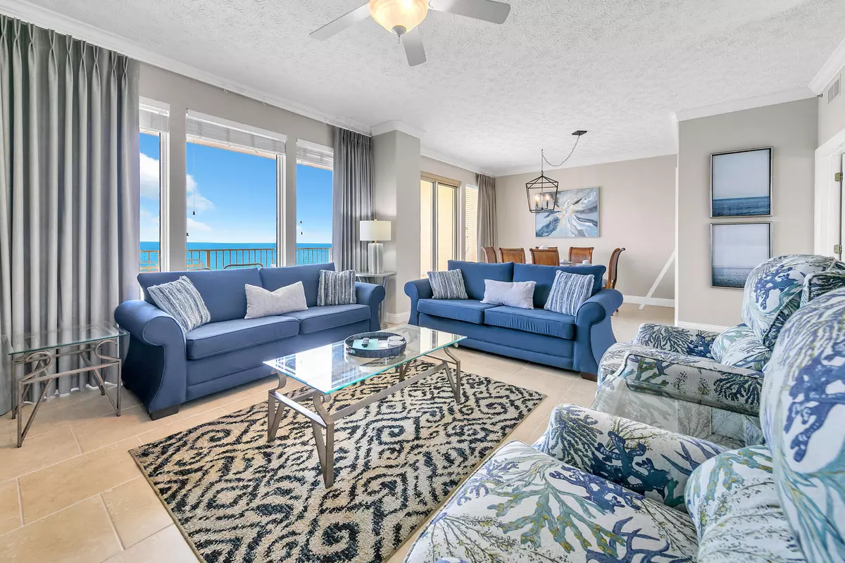 Panama City Beach, FL 32408,8715 Surf Drive  #UNIT 1503