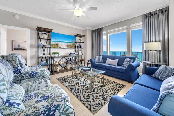 Panama City Beach, FL 32408,8715 Surf Drive  #UNIT 1503