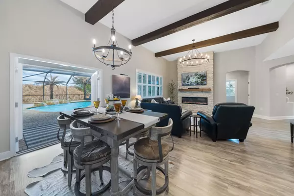 Freeport, FL 32439,624 Tournament Lane