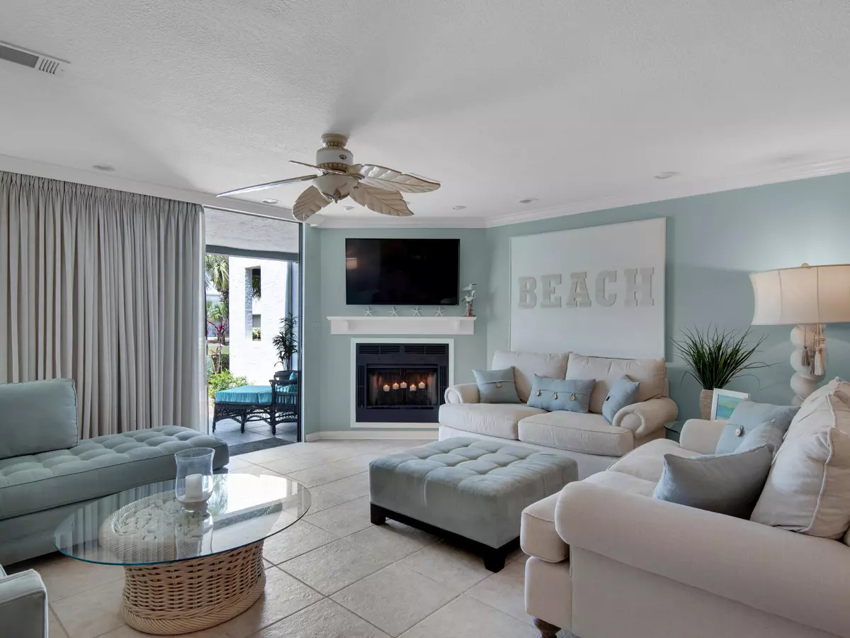 Miramar Beach, FL 32550,114 Mainsail Drive  #UNIT 6