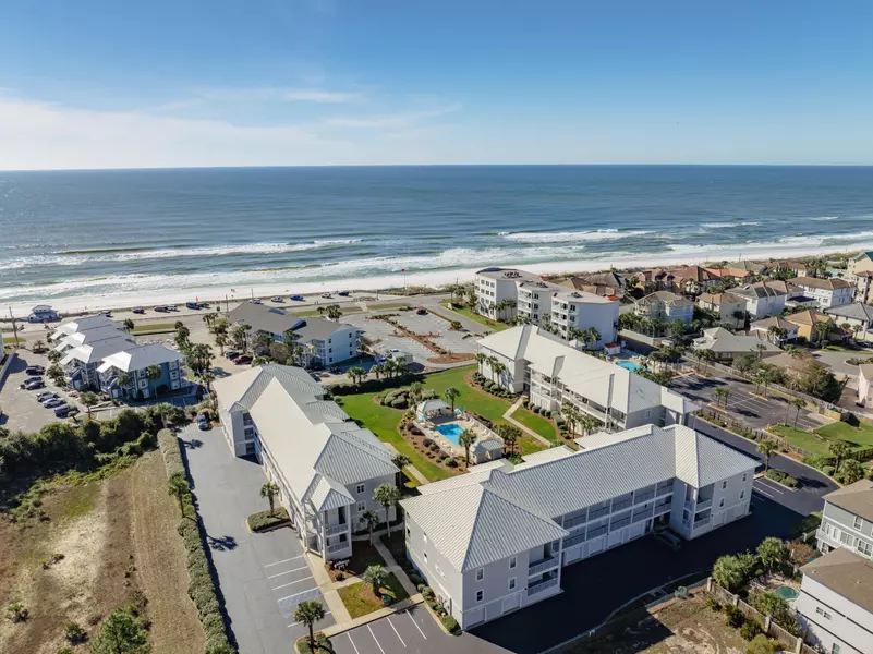 2410 Scenic Gulf Drive  #202C, Miramar Beach, FL 32550