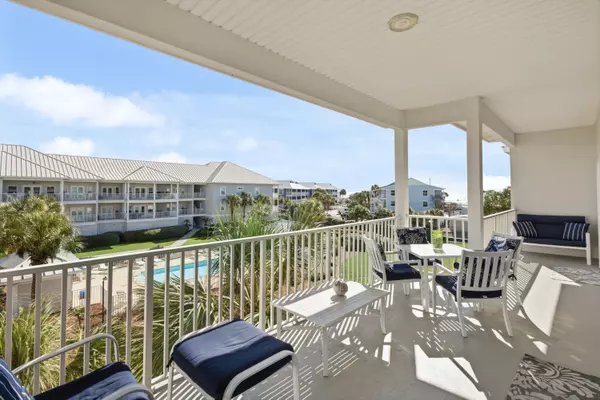 Miramar Beach, FL 32550,2410 Scenic Gulf Drive  #202C