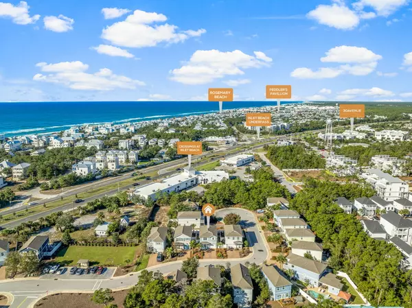 Inlet Beach, FL 32461,135 Grayling Way