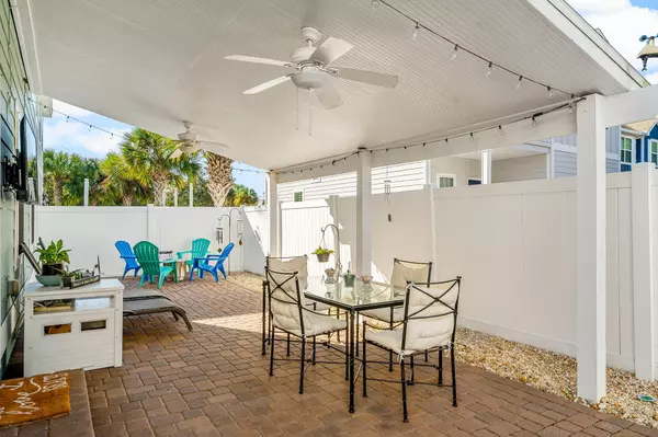 Inlet Beach, FL 32461,135 Grayling Way