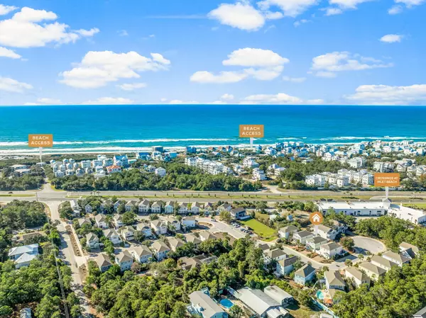 Inlet Beach, FL 32461,135 Grayling Way